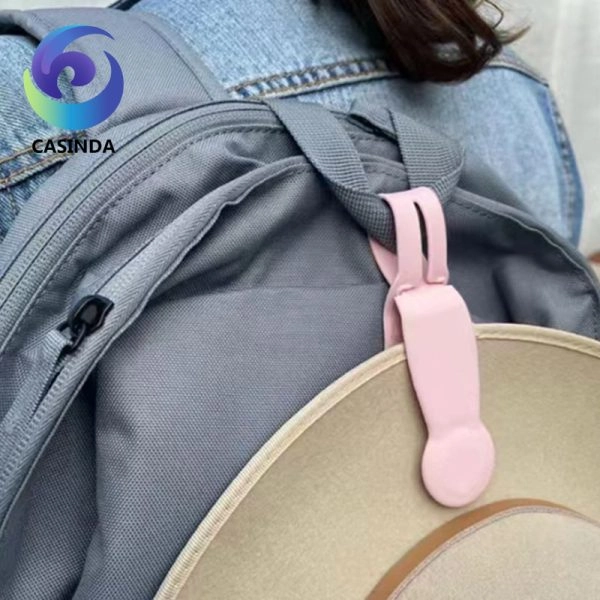 silicone hat belt