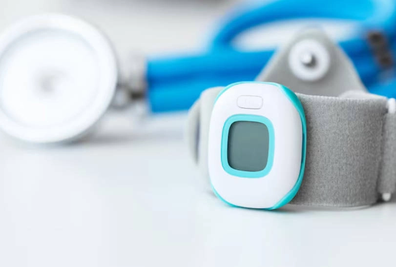 silicone medical device