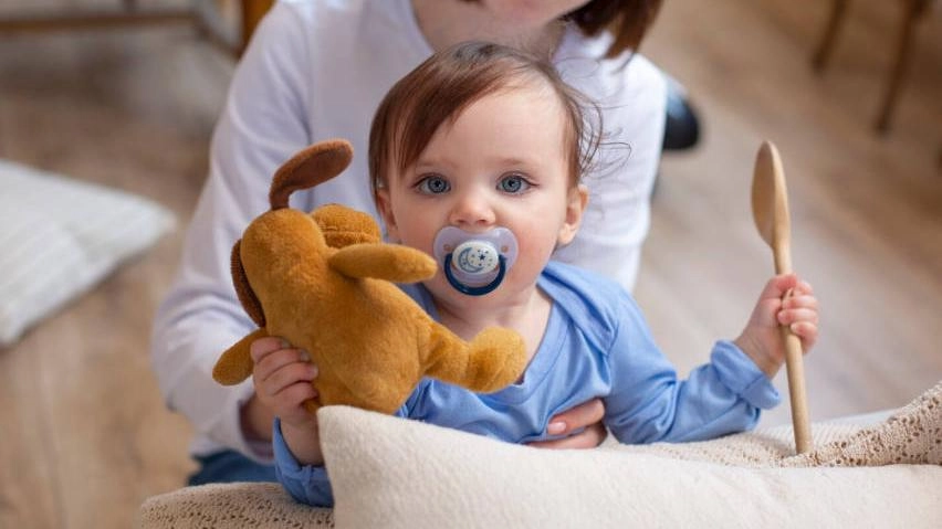 Are Silicone Baby Teethers Safe A Parent-Friendly Guide to Materials, Certifications & Red Flags