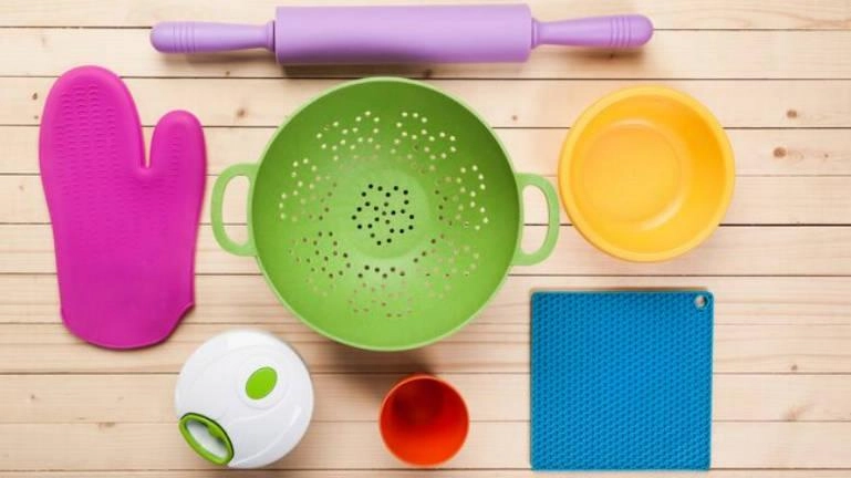Silicone for Kitchen: What Makes It Food-Safe, Heat-Resistant, and Durable?