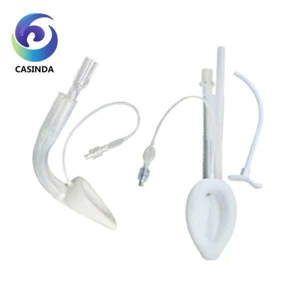 silicone mask accessories