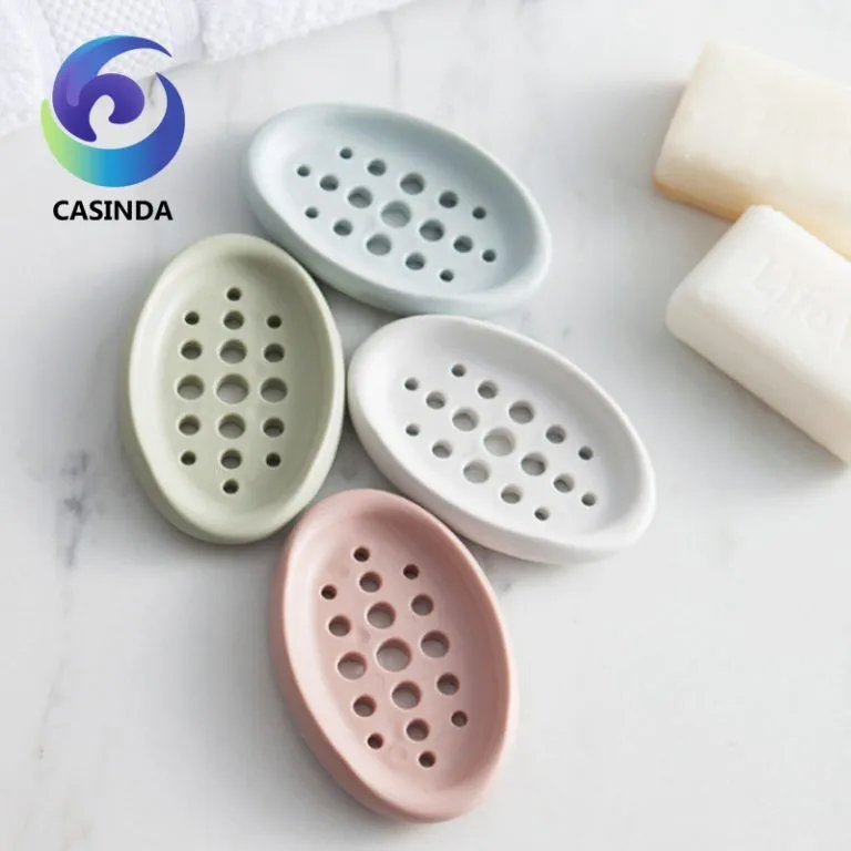 silicone shampoo container