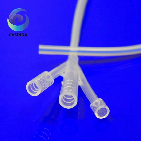 silicone tubing