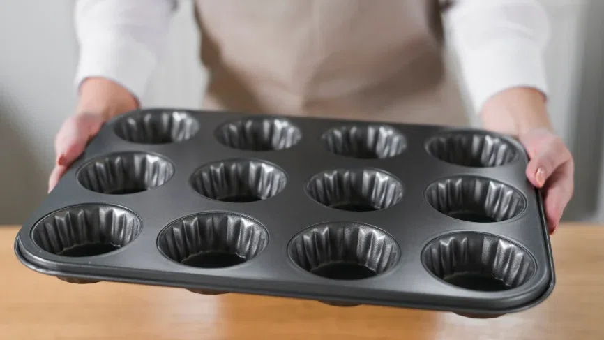 The Role of Silicone in Modern Baking Tools