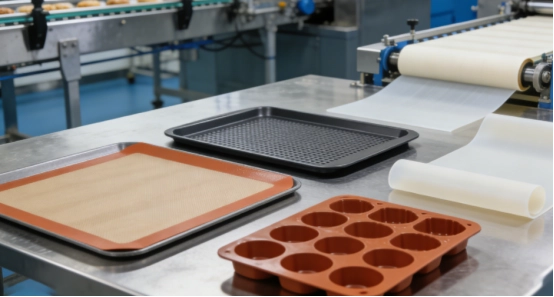 FDA compliant silicone（1）