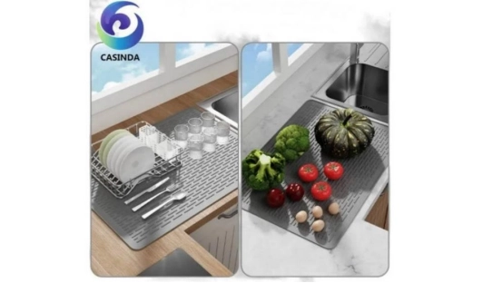 Silicone for Kitchen(2)