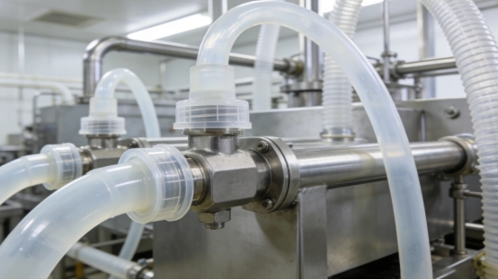 Why FDA Compliant Silicone is Crucial in the Food Industry