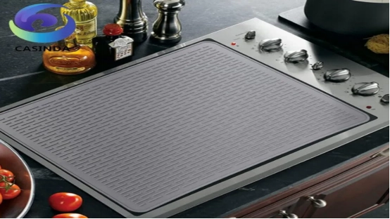 FDA 준수 실리콘 vs NSF 51: 식품 접촉 응용 프로그램에 대한 기술적 통찰력