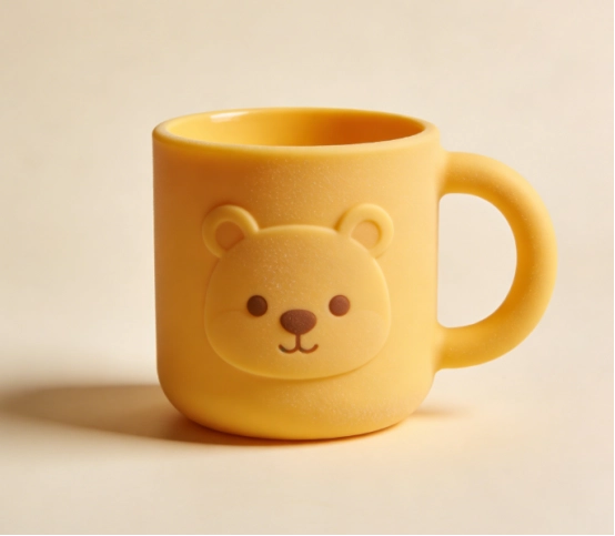 Are Silicone Bottles Safe for Daily Use?