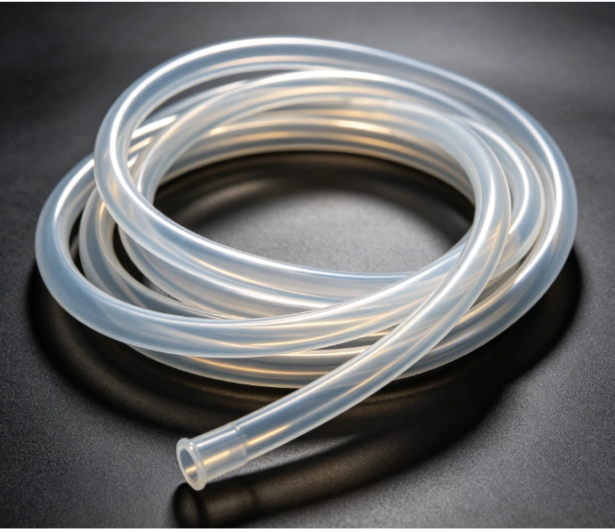 How Silicone Medical Parts Improve Performance in Modern Healthcare Devices