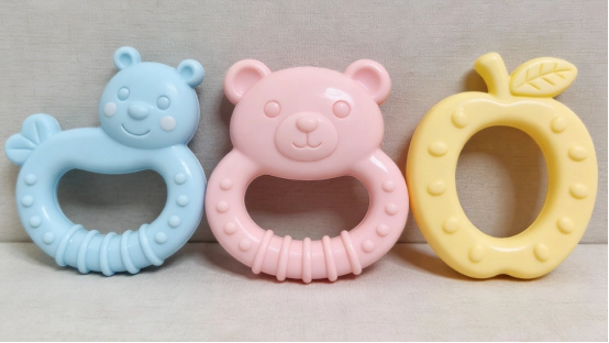 Is a Silicone Teether Safe for Baby? EvidenceBased Insights from Pediatricians