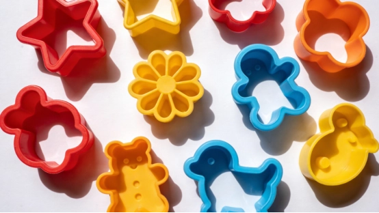 Silicone Safety for Cooking Applications: Comparing with Traditional Cookware Materials