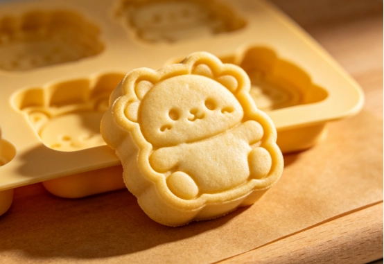 Silicone for Kitchen