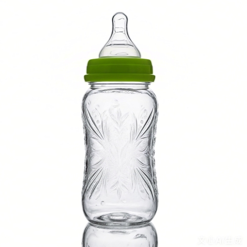 baby bottle silicone（2）