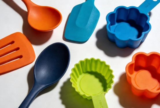 요리용 실리콘 안전