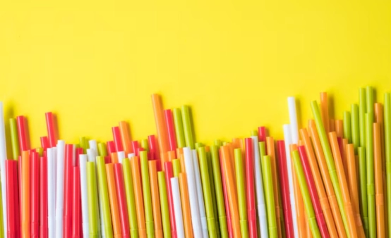 silicone straw manufacturer