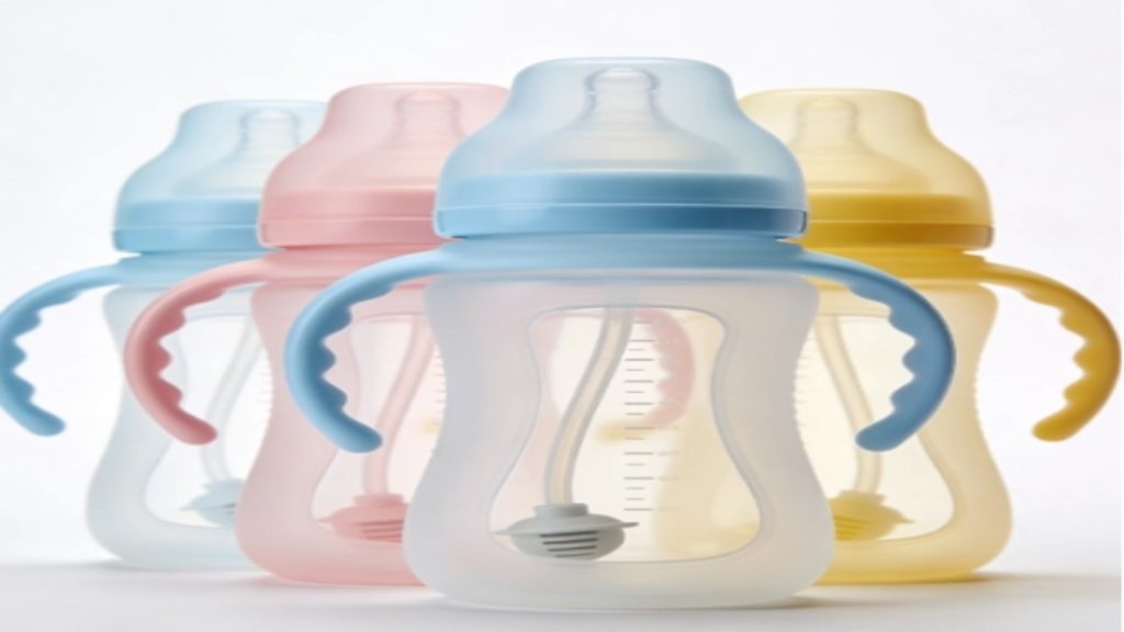 Baby Bottle Silicone for Private Label Brands: How to Choose Safe, Durable, and Customizable Materials