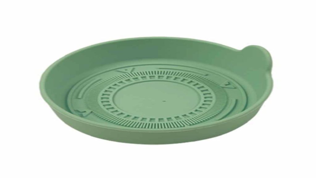 Silicone manufacturing(1)