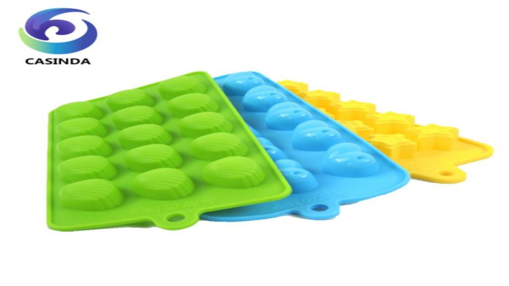 Silicone manufacturing(2)