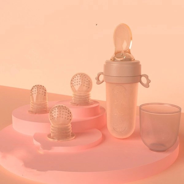 baby bottle silicone(2)
